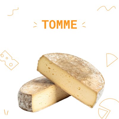 Закваска для сиру Томме на 6 л 4041 фото